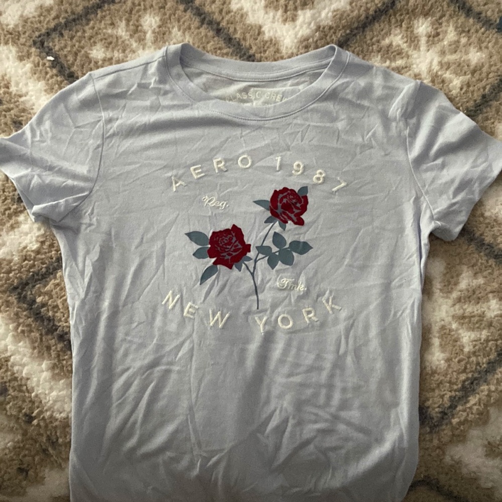 Aeropostale Shirt